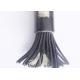 Two Core Multicore Control Cable , 12 Core Control Cable Up To 600 / 1000V