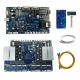 Printer board for Inkjet 4720 print head inkjet printer control system Textile digital oval printer label printer