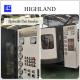 High Performance Hydraulic Test Machine Customization 42 Mpa Pressure 200 Kw Power