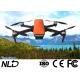 Gimbal 3 axis Aerial Survey Drone