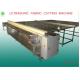 Remote Control Ultrasonic System Easy to Operate Roller Blinds Cutting Machine for Cutting ROLLER BLINDS