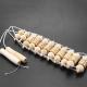 Other Safety Standard Wood Back Massage Roller Rope for Pain Relief and Relaxation