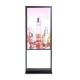 Customizable LCD Window Displays 43inch 49inch 65inch Available