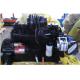 Diesel Engine  Euro 4 190 HP Dongfeng Cummins ISB190 40 For Truck