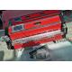 Automatic PVC Portable Belt Vulcanizer Hot Vulcanizing Machine For Conveyor Belt