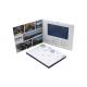 4.3 Inch Wedding Invitation Video Card Video Player LCD Display Card