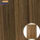 1260mm PVC Wood Grain Vinyl Furniture Film For Door Decoration