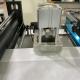 80-120pcs/Min Shopping Bags Making Machine CE certification
