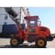 4WD Tractor Wheel Loader For Sale