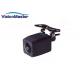 Wide Angle Hidden Vehicle CCTV Camera System PAL/NTSC High Definition Black IP69 DC12V±10%