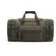 Canvas 5 Colors Overnight Carry On Size Duffel Bag