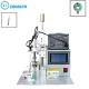 High Efficient Semi Automatic Soldering Machine For PCB Board Toy Accurate Soldering