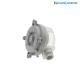 Air Differential Pressure Switch 20-200Pa Adjustable Micro Pressure Air Switch