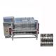 Sheep Goat Dehairing Machine Multifunctional With Carbon Steel Frame