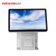 Matsuda Dual Touch Screen Windows Pos System 15 Inch