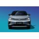 Volkswagen Electric Car ID6 SUV 7 Seats ID 6 Crozz PRO Electric Cars with Smooth Body Lines and Technology