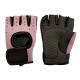 Breathable Mesh Fitness Workout Gloves Cross Training Gym Hand Gloves Half Fingers