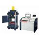 Hydraulic Pressure System Concrete Compressive Strength Testing Machine Servo Controller