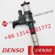 095000-6632 DENSO common rail Fuel Injector 16650-Z600E For NISSAN MD90