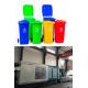 Advanced Safety System Auto Injection Molding Machine for Production