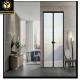 Upgrade Your Home With Sliding Window For Villa Front Door Safety