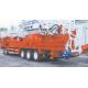 ZJ15/1350CZ Truck-mounted drilling rig