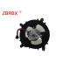 Water Resistant Hvac Blower Fan , Silent Operation Car Aircon Blower