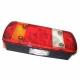 1508182 1508184 Rear Lamp For Scania 4 Series Truck Parts European Truck Body Parts