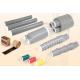 Cold Shrink Cable Jointing Kit For Petroleum / Chemical Industry / Mines