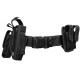 Law Enforcement Police Tactical Belt Adjustable Tactical / Waterproof