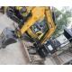 Sany SY26U Excavator with High Work Efficiency and 1200 Working Hours in Good Condition