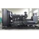 Super Silent Three Phase AC Generator 250KW Automatic Paralleling Control System