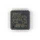 Microcontroller Integrated Circuit IC MCU 32BIT 64KB FLASH 48LQFP STM32F0 STM32F072 STM32F072C8T6