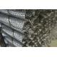 Round Perforated Metal Pipe Water Well Wire Wrap Screens And Prepack Screens