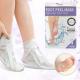 Silicone Free Foot Socks Mask , Exfoliating Foot Mask Peel MSDS Approved