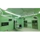 SUS304 Orthopaedic Modular Operating Theater Pharmaceutical Anti-Static