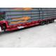 3X23m 100 Ton Full Manganese Steel Keli Digital Load Cell Truck Scale Weighbridge