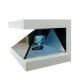 15 270° 3D Holobox Holographic Showcase Transparent With Full HD Resolution