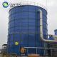 Center Enamel Provides GLS Anaerobic Digestion Tank For Customers Around The World