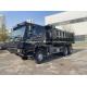 Sinotruk HOWO 6X6 All Drive Tipper Truck 25-25tons 371HP 420HP off Road Dump Truck