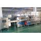 30ml Spray Bottles Automatic Filling Line With Labeling Machine