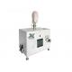 FDA Mask Respiration Resistance Tester， Standard Tooling Die With High Storage