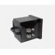 Precision Fiber Optic Inertial Navigation System Embedded Gps Ins 100Hz 100G Shock Resistance