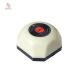 Wireless hot sale white waterproof pager system remote table call button