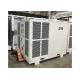 Double Deck Tents Ducted Trailer Air Conditioner Temperature Controller 21.25kw