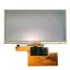 4.3 inch auo lcd panel A043FW03 V1 480*272 LCD Module