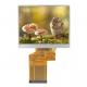 3.5 Inch Tft Lcd Module 320x240 Resolution High Brightness Hign Contrast