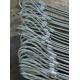Wholesale Custom High Tensile Stainless Steel Wire Rope Lifting Cable Sling With Loops Ends