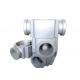 Investment Lost Wax Casting 10' Stainless Steel Ball Valve Body 300*400