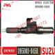 095000-0450 095000-0501 095000-0612 Diesel Fuel Injector Common Rail 8-97601259-0 for Isuzu